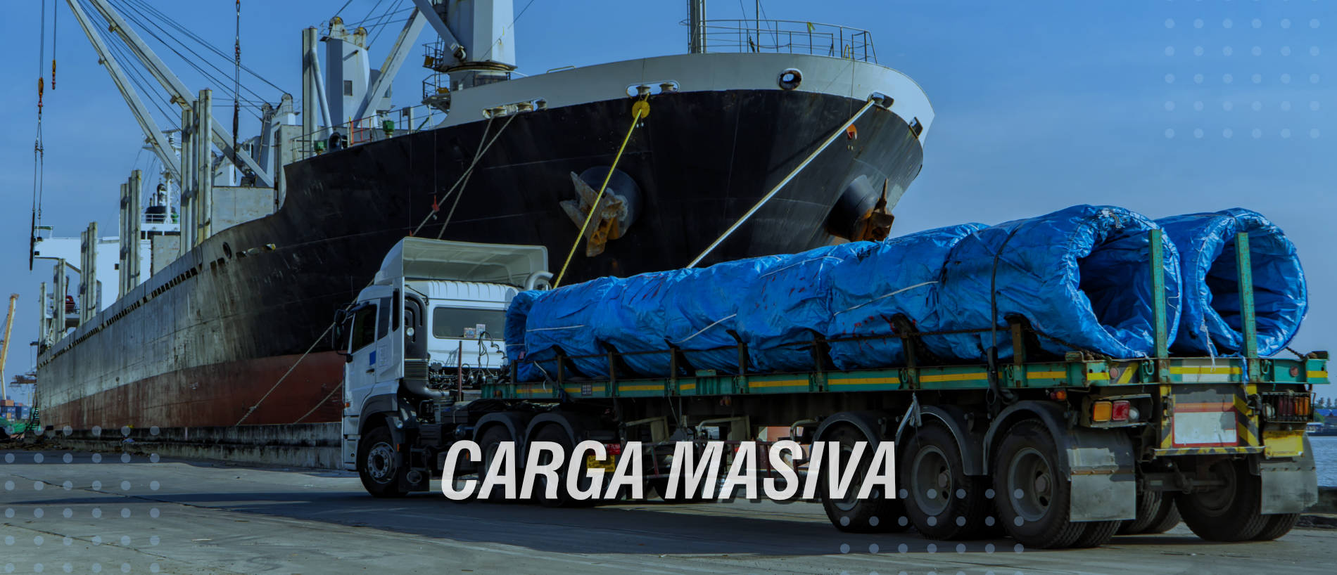 Carga Masiva