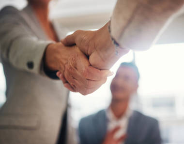 Políticas de contratación